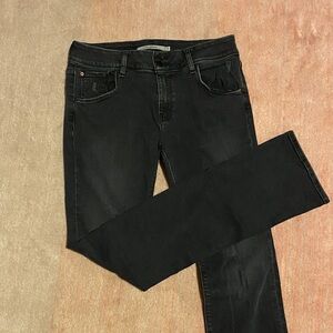 Hudson Beth Nightfall Jeans
